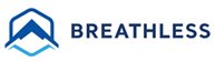 breathless logo
